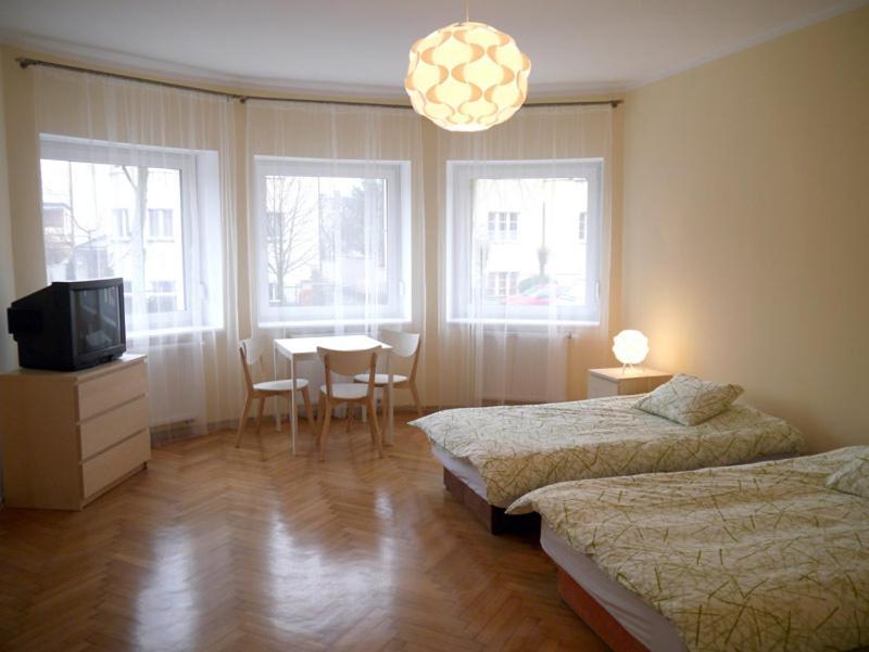 Willa Na Nehringa Poznan Bilik gambar
