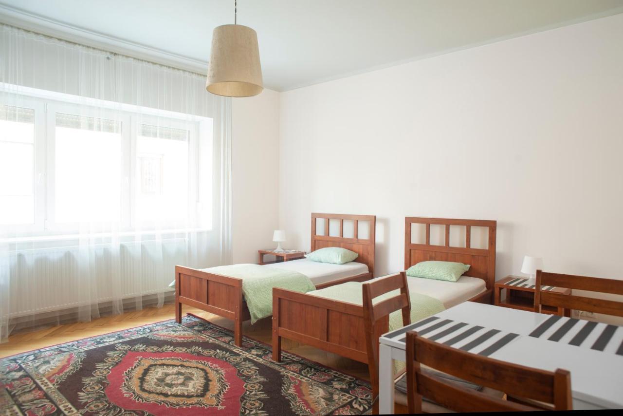 Willa Na Nehringa Poznan Luaran gambar